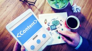 SEO Content writing