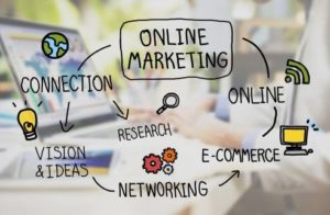 online marketing