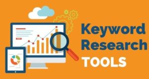keyword tools