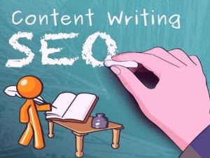 SEO Content writing