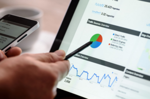 traffic analysis