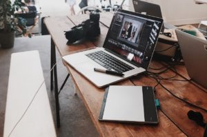 pen tablet camera