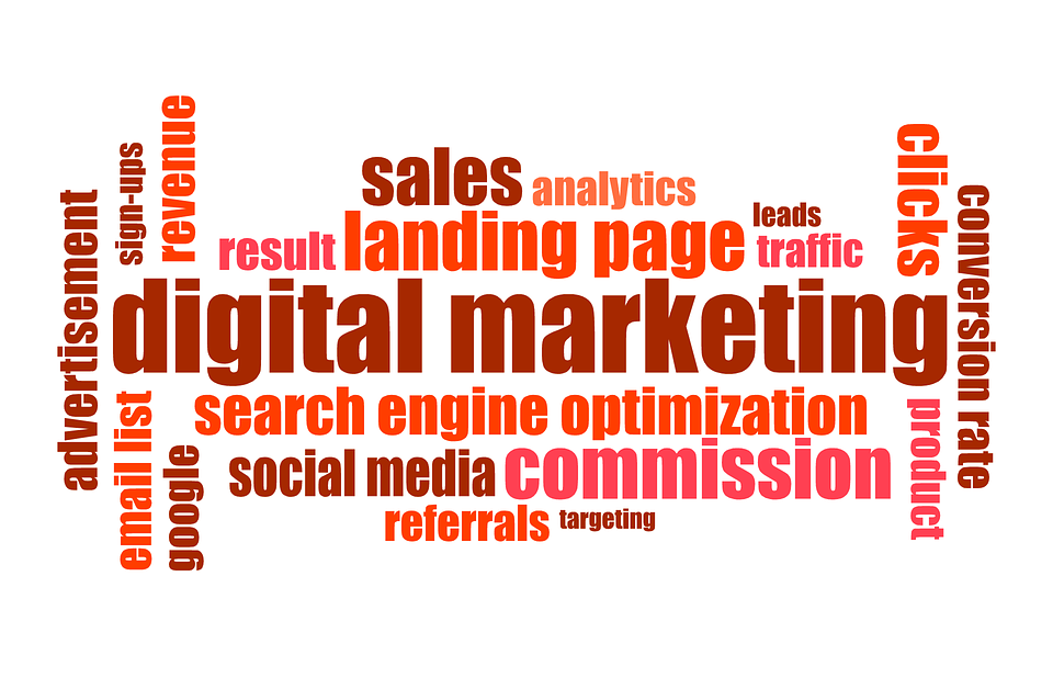 Tips for Choosing a Digital Marketing Agency