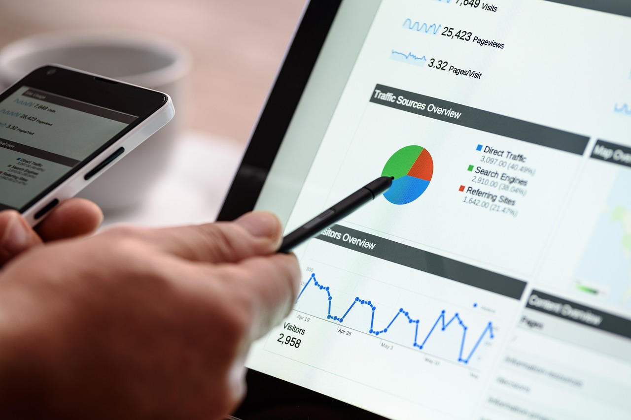 Mastering SEO: Powerful Tools for SEO Analytics to Try in 2024